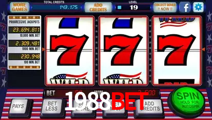 A Revolução dos Aplicativos de Jogos no 1988bet