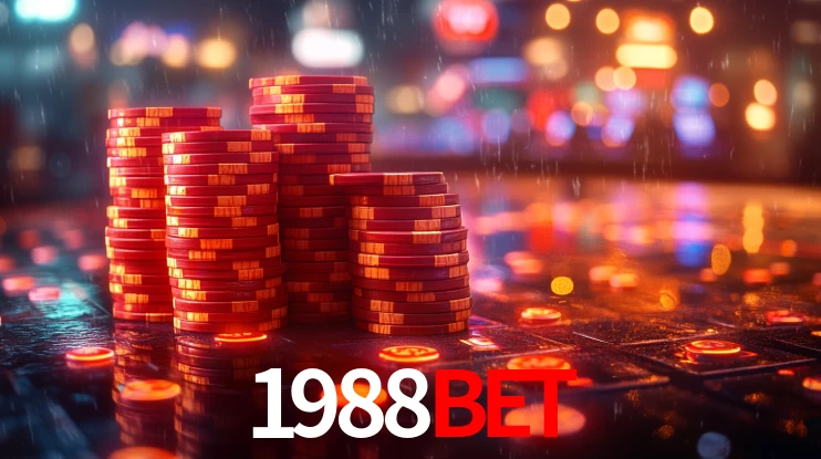 1988bet: Seu Cassino Premiado com Pagamentos Rápidos