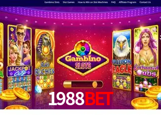 Descubra a Essência do 1988bet: Nossa História e Compromissos