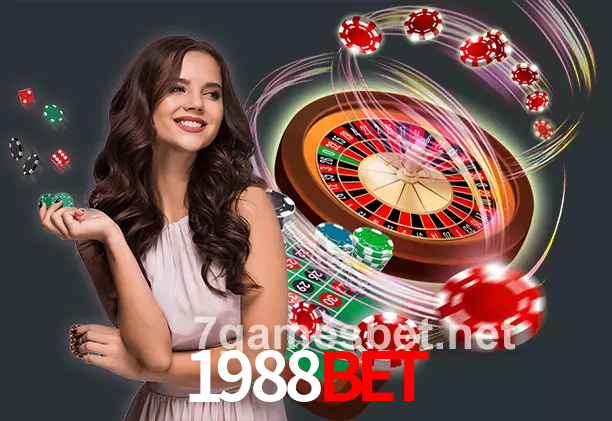 vivo no cassino 1988bet