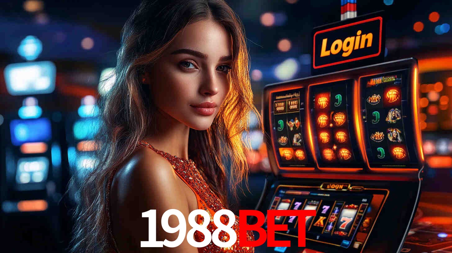 1988bet: Seu Especialista em Apostas Esportivas Brasileiras