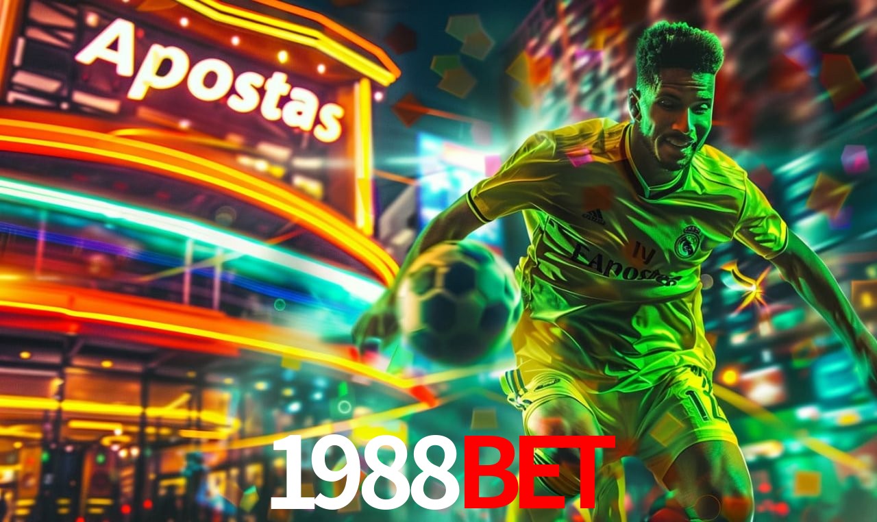 Promoções Sazonais 1988bet