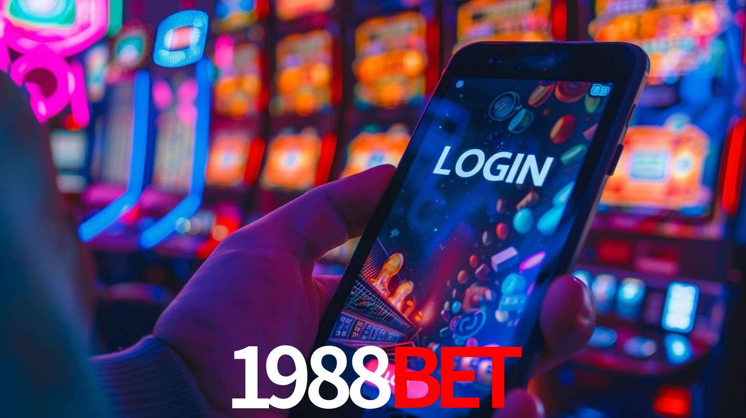 Recursos de Bônus 1988bet