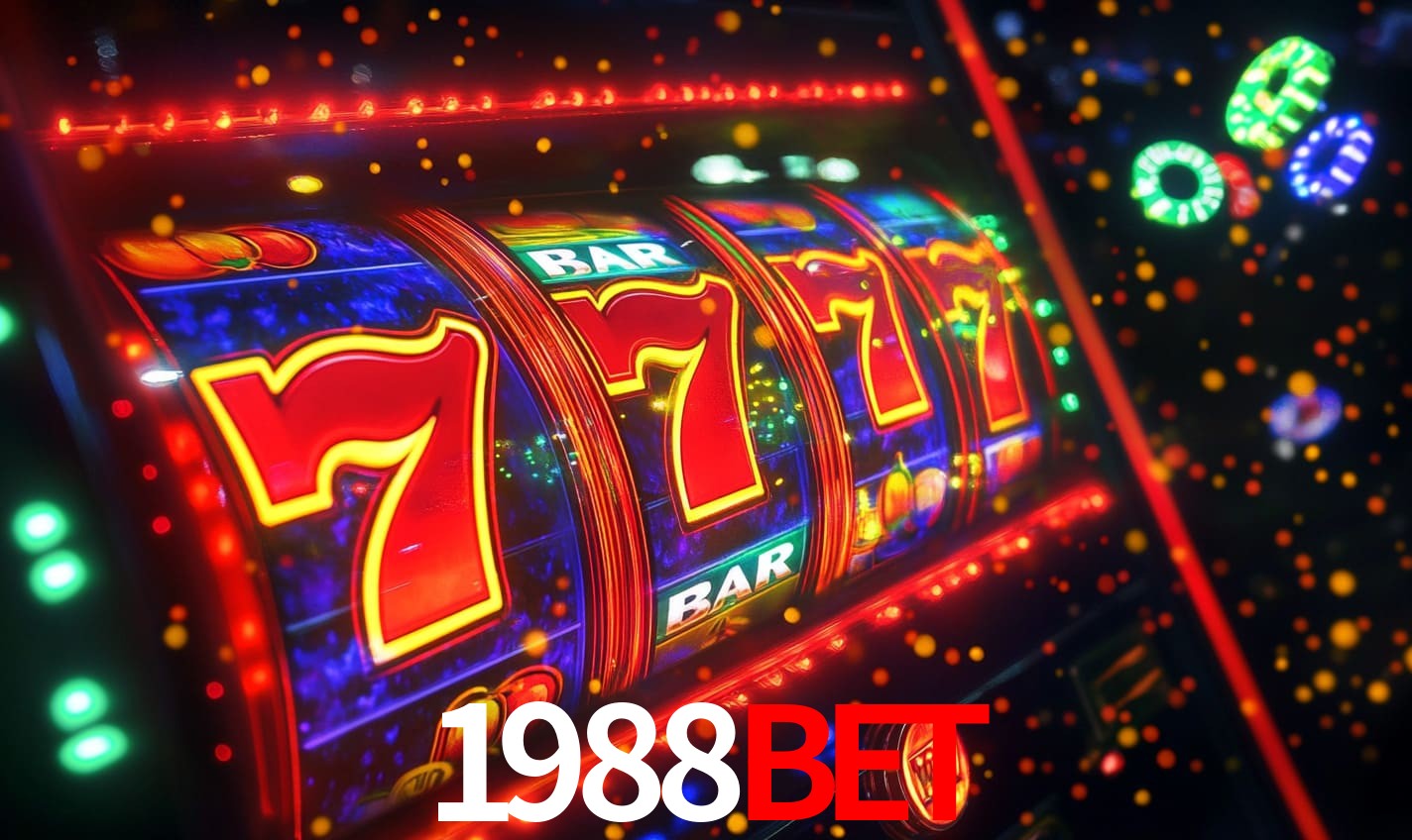 1988bet: A Experiência de Casino com Jogos de Mesa ao Vivo