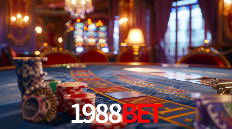 Casino VIP 1988bet