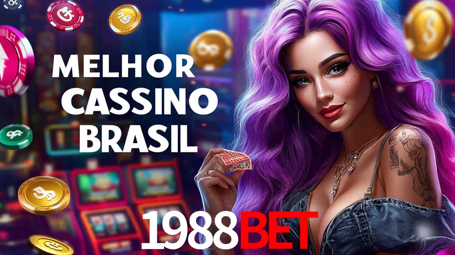 cassino 1988bet