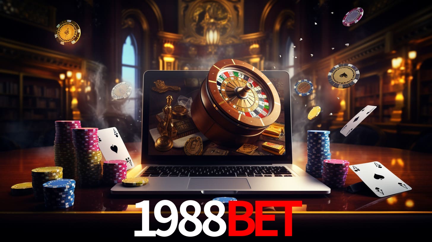APP oficial da 1988bet para mobile