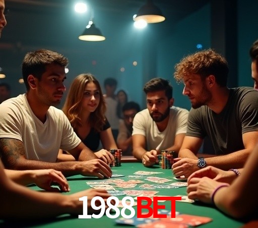 Tecnologia da Plataforma 1988bet