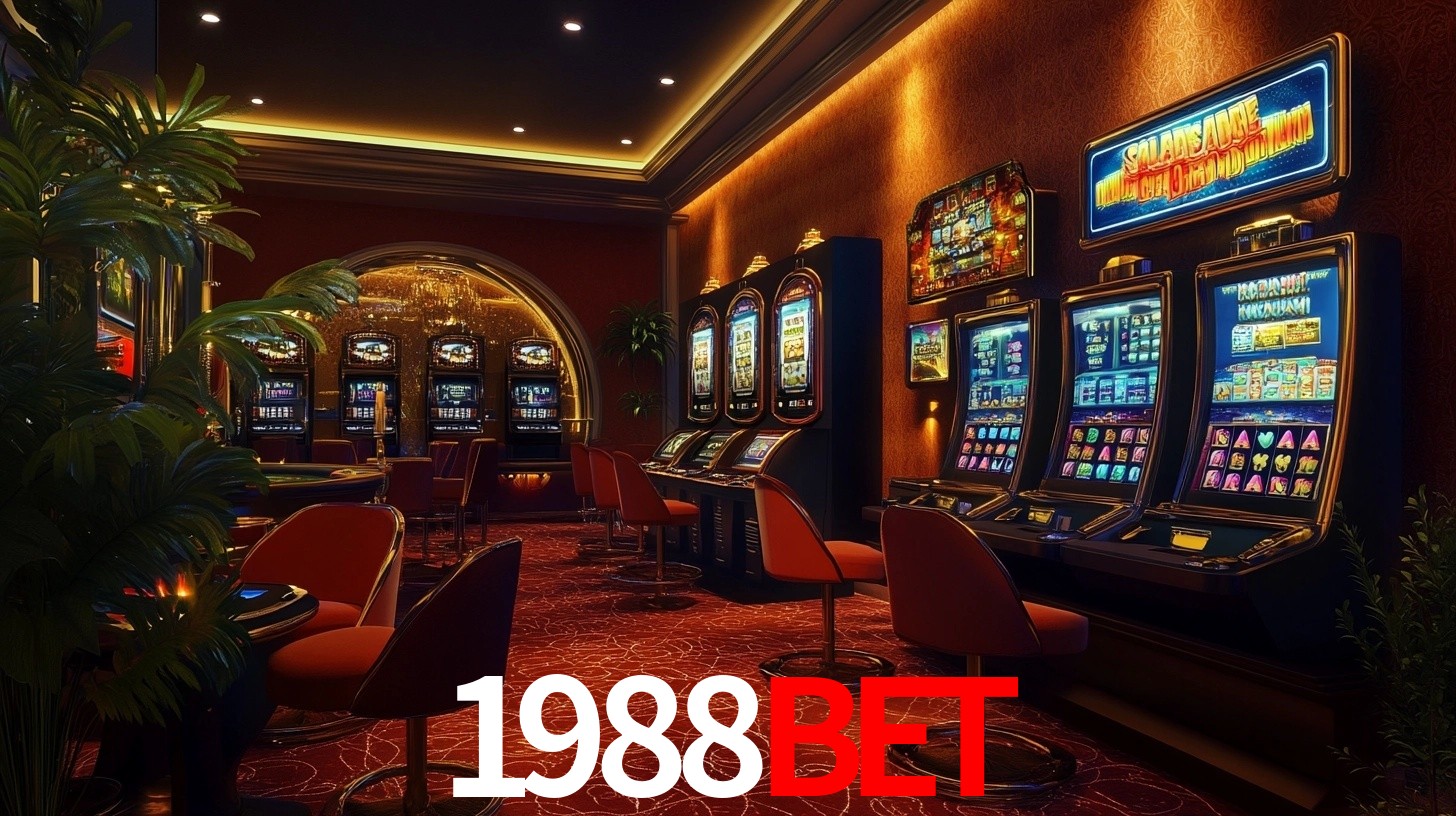 Torneios 1988bet