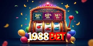 Jogos de Slot 1988bet