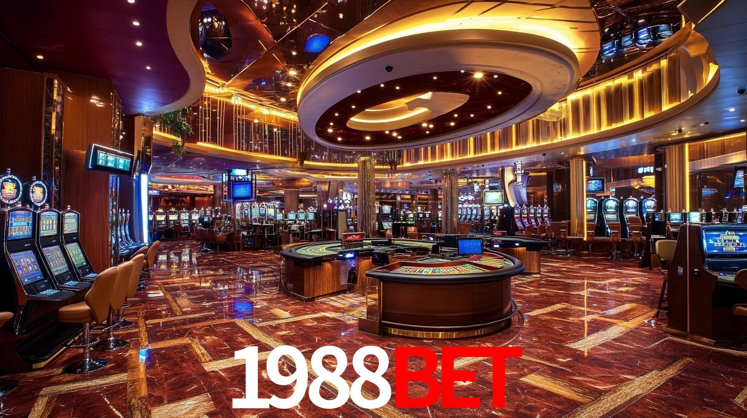 Programa VIP 1988bet