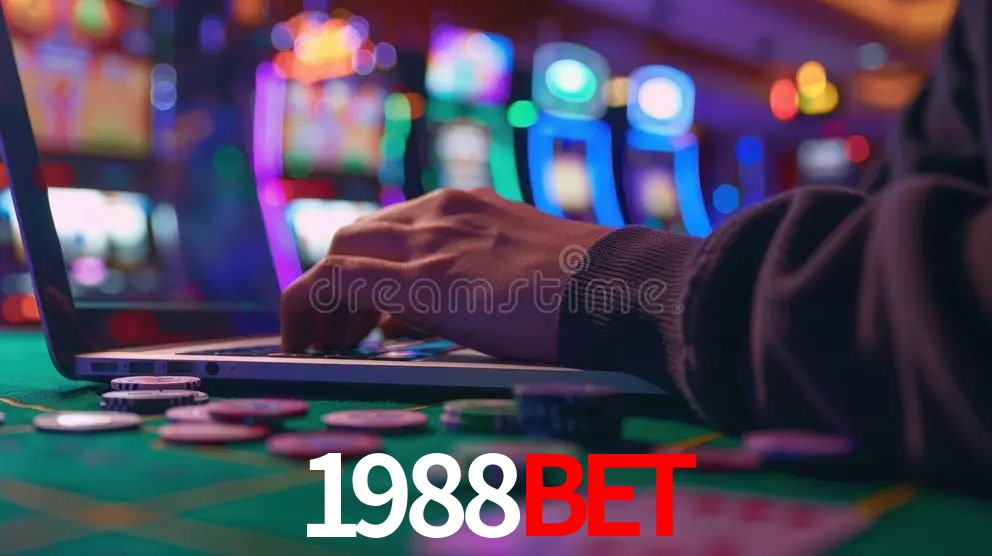 Apostas de Tênis 1988bet