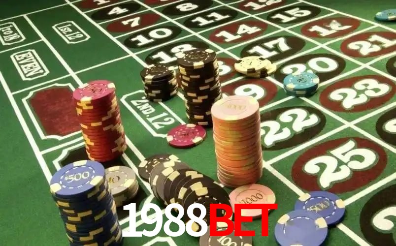 Especiais de Fim de Semana 1988bet