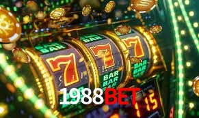 Descubra o Mundo do Cassino Online com 1988bet