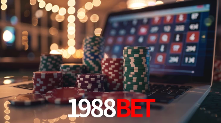 Descubra a Essência do 1988bet: Nossa História e Compromissos