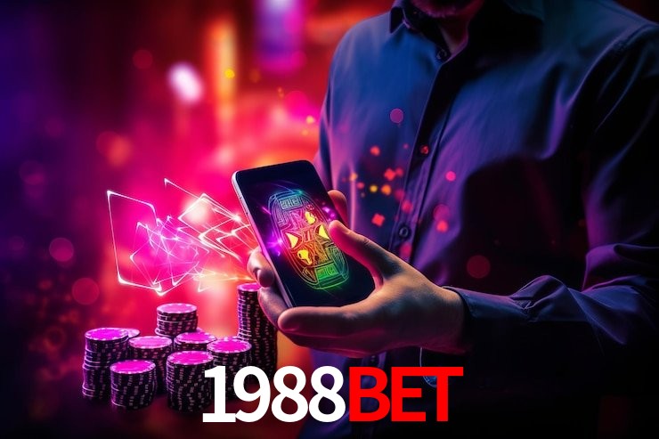 Estatísticas do Jogo 1988bet