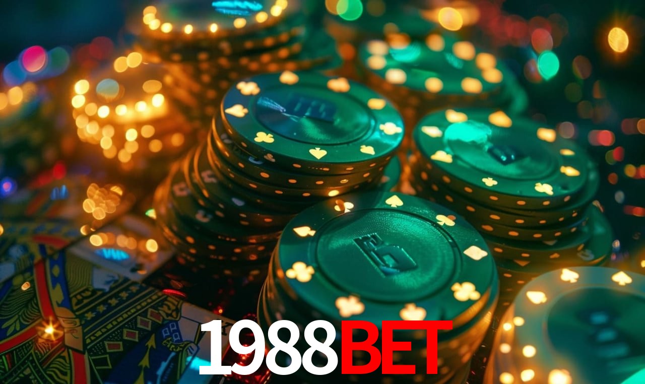 Login Seguro 1988bet