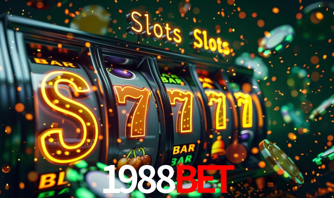 Provedores de Jogos 1988bet