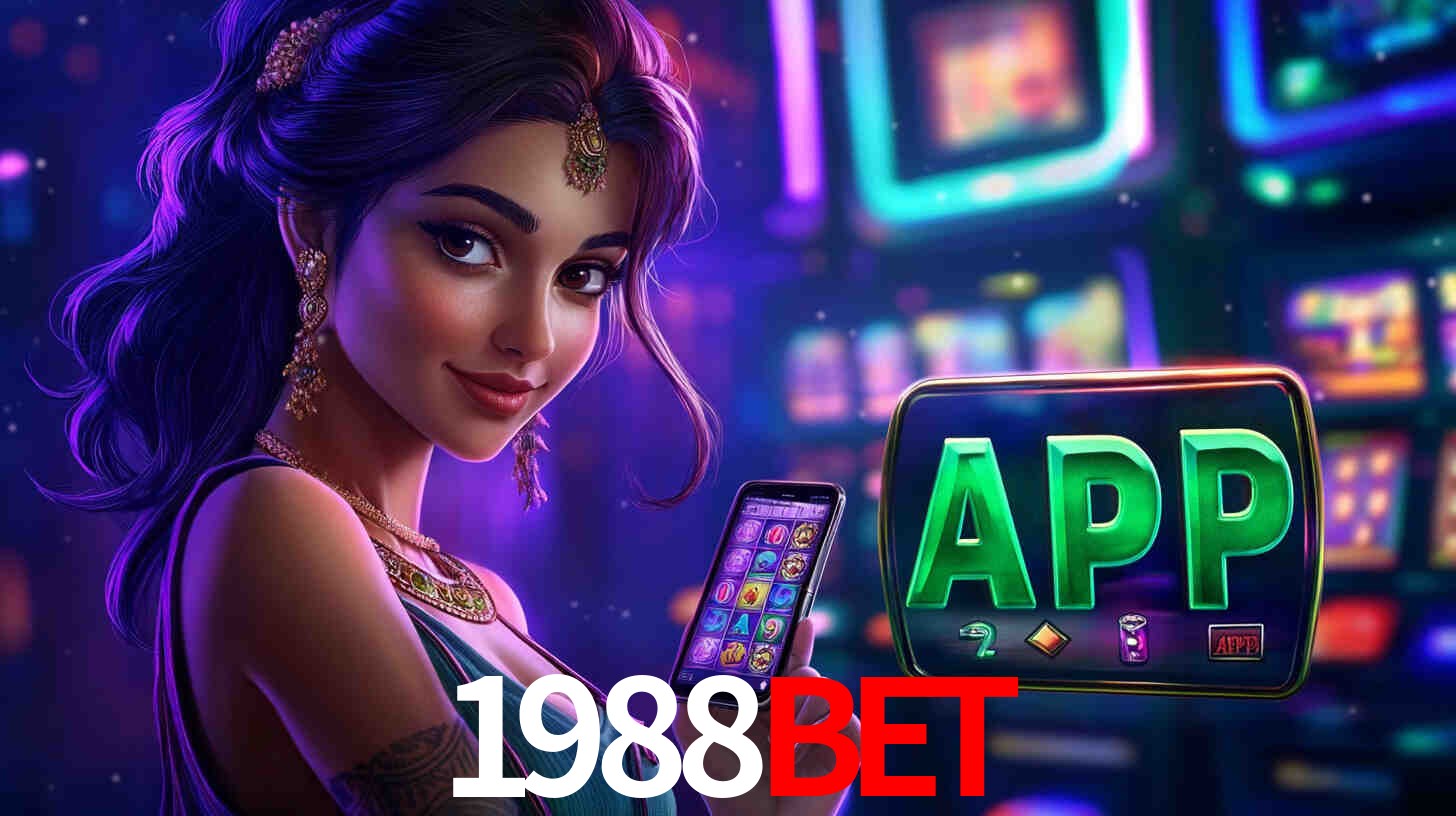 Bônus Generosos e Exclusivos no 1988bet para Você!