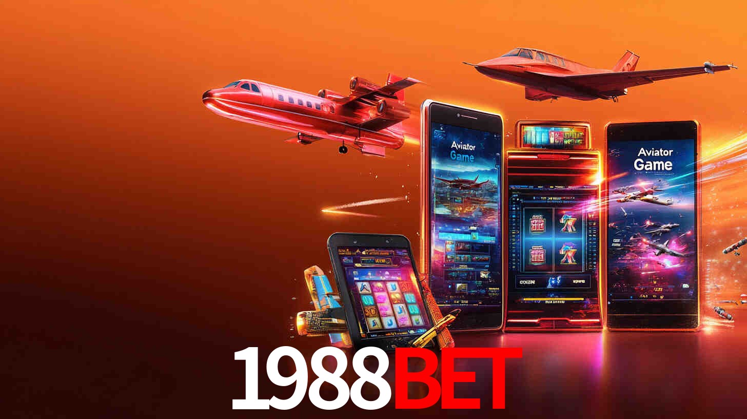 Jogo Aviator 1988bet