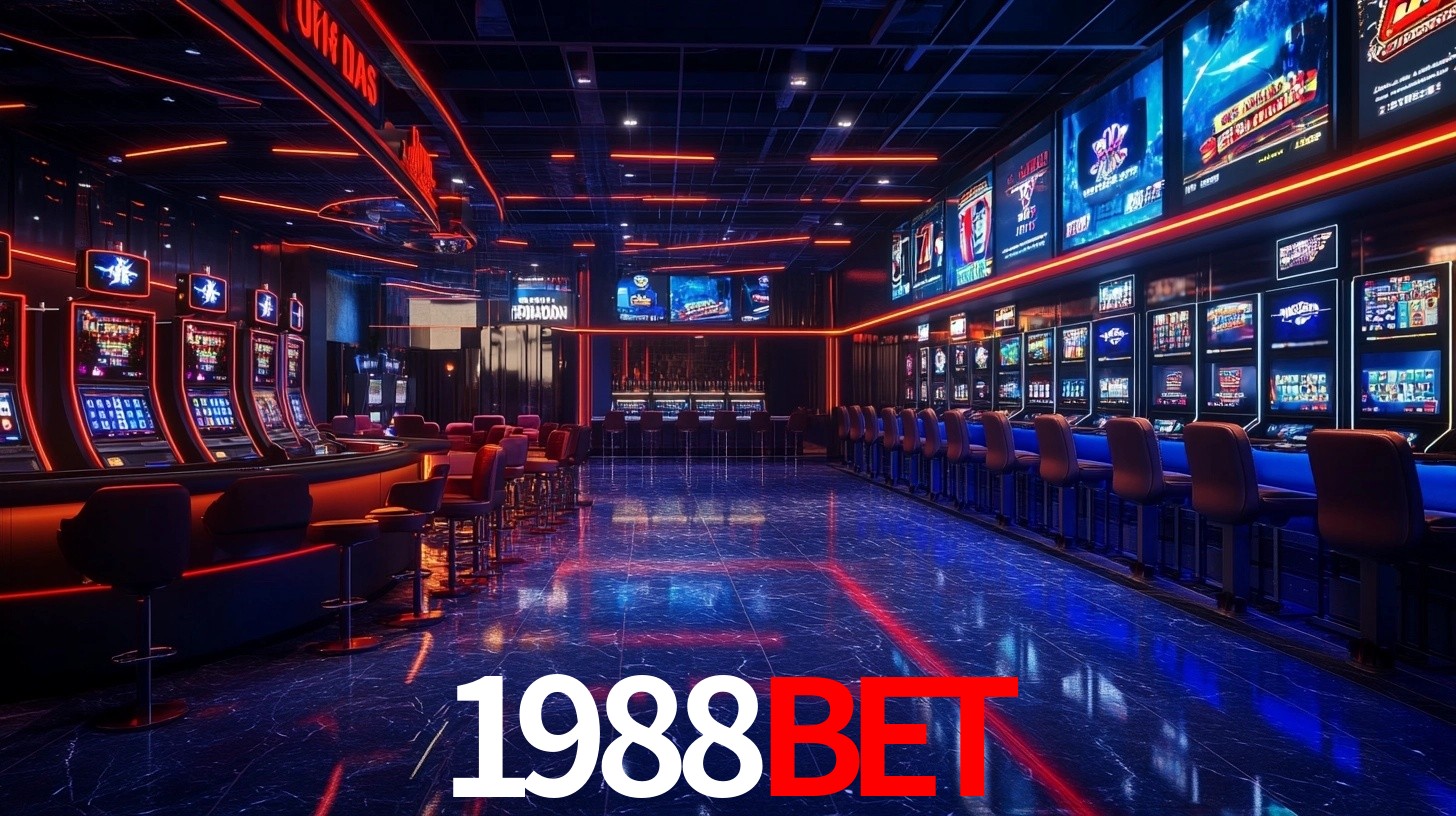 Bônus Diários 1988bet