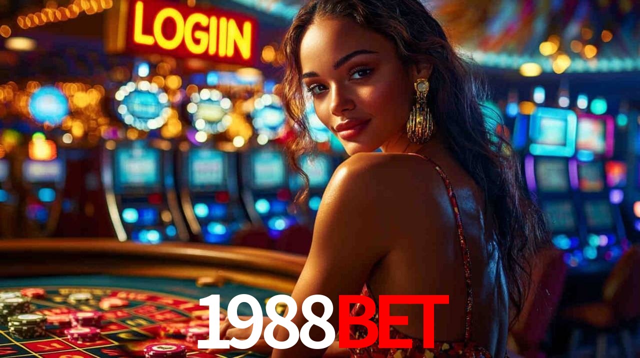 Estatísticas 1988bet
