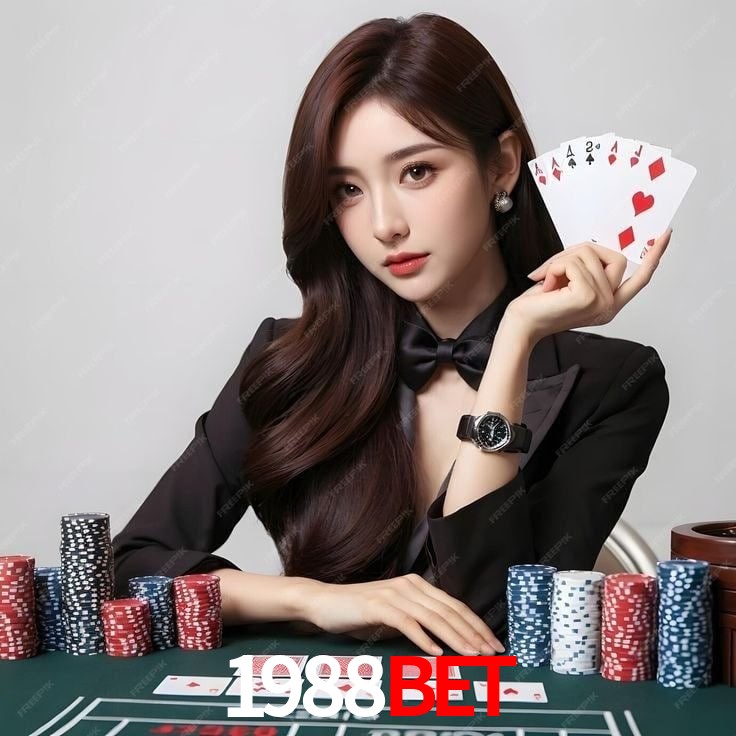 Diretório de Jogos 1988bet