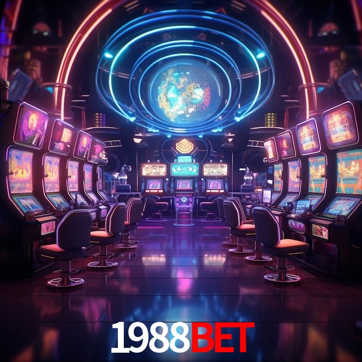 Promoções Sazonais 1988bet