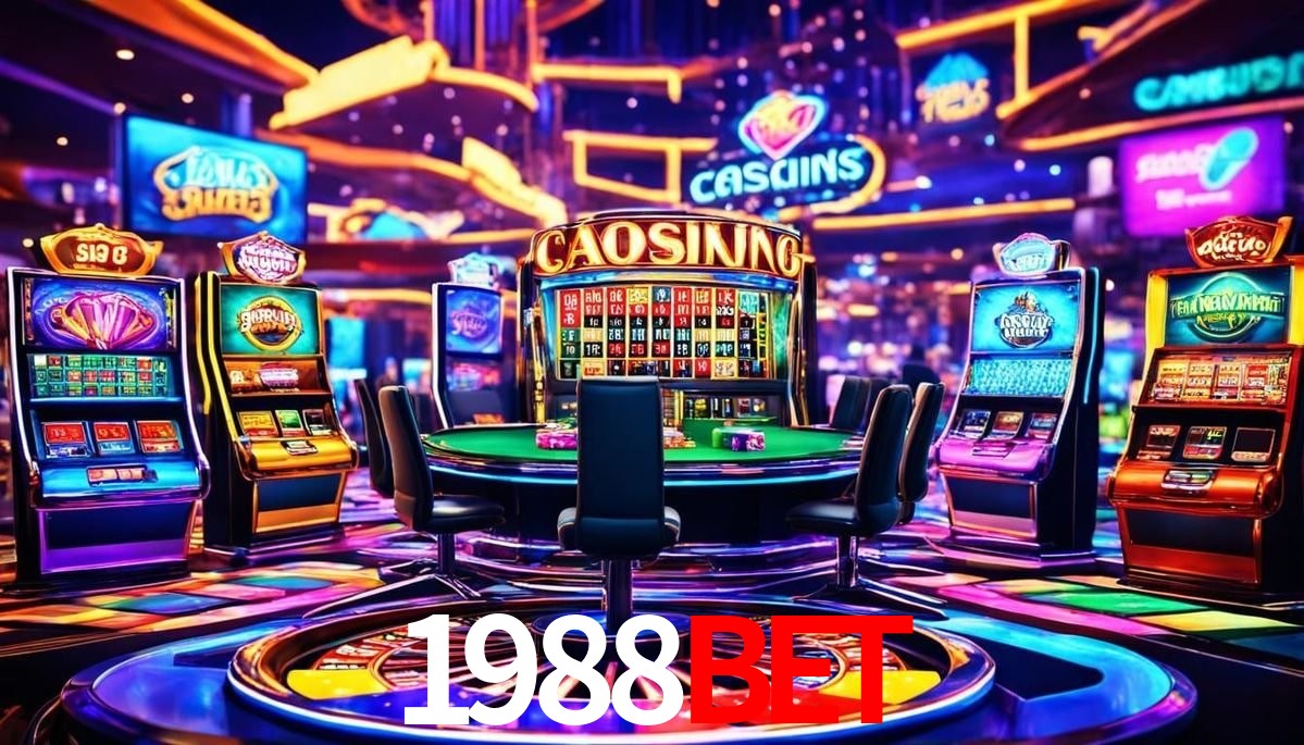 Sistemas de Segurança 1988bet