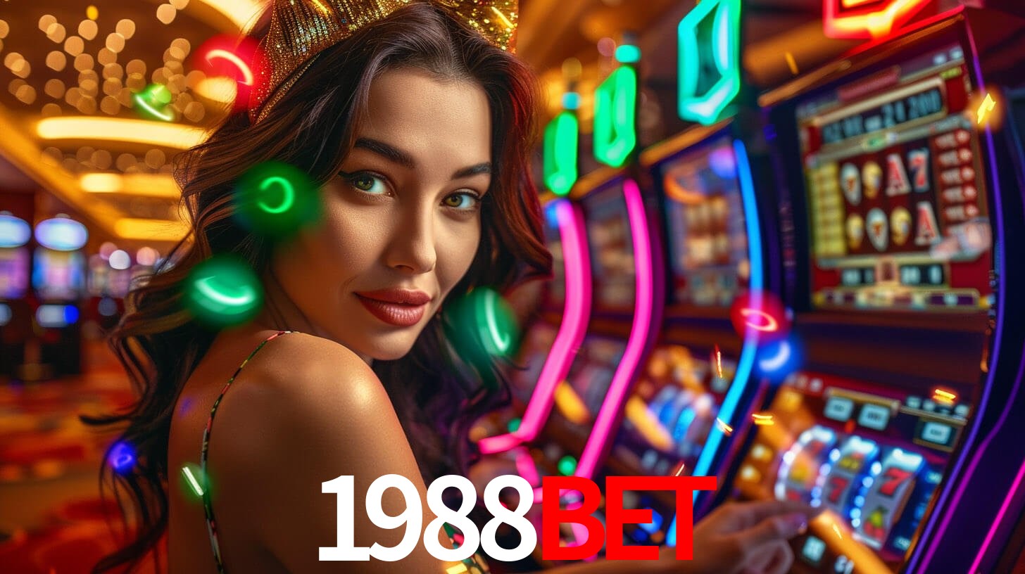 Jogos Exclusivos 1988bet