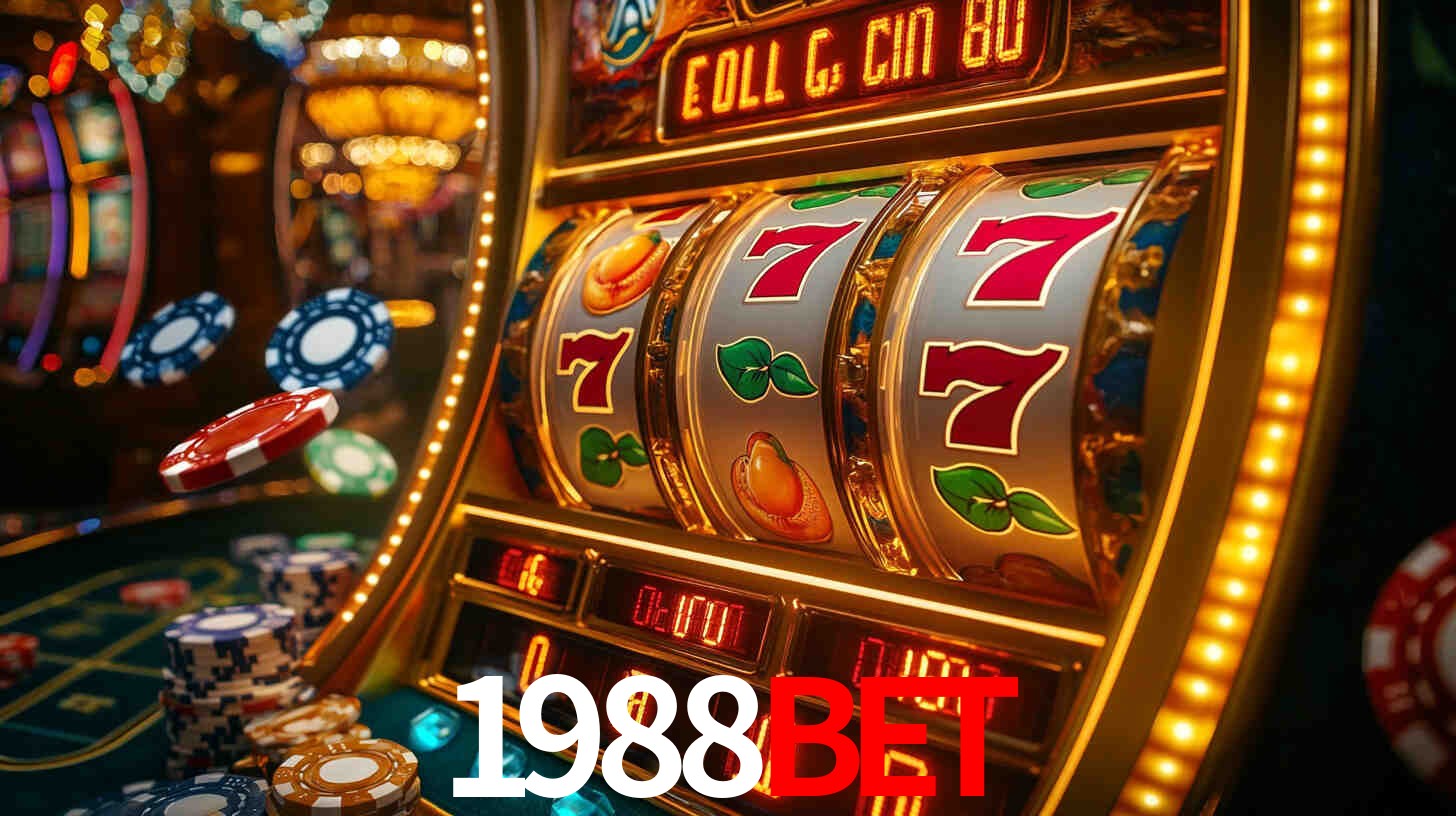 Ofertas Imperdíveis na 1988bet: Promoções e Bônus Que Valem a Pena