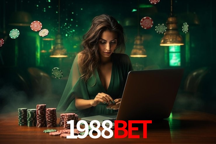 Interface Premium 1988bet