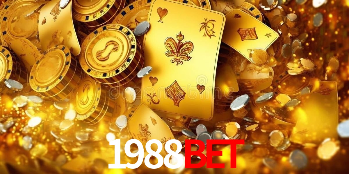 Jogos Exclusivos 1988bet