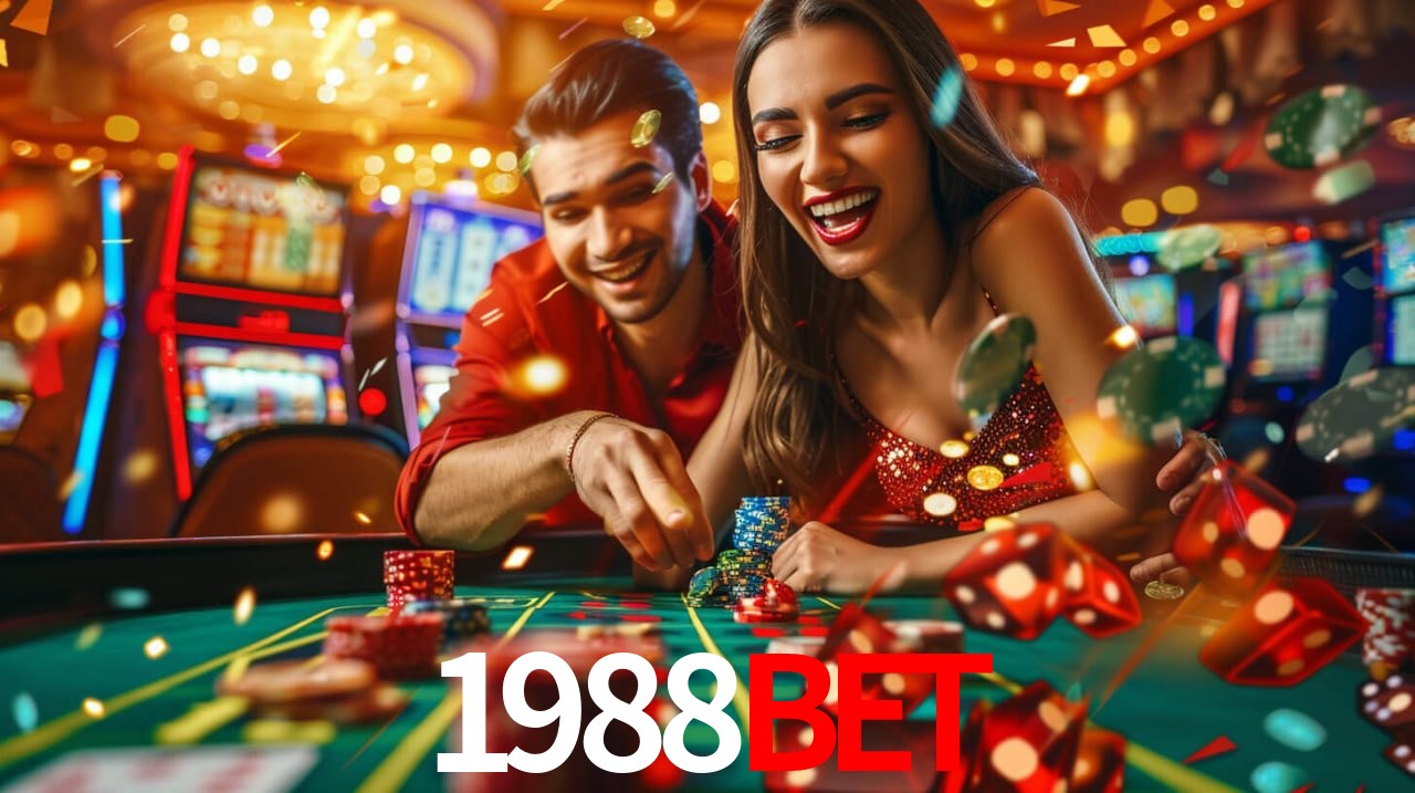 Estatísticas do Jogo 1988bet