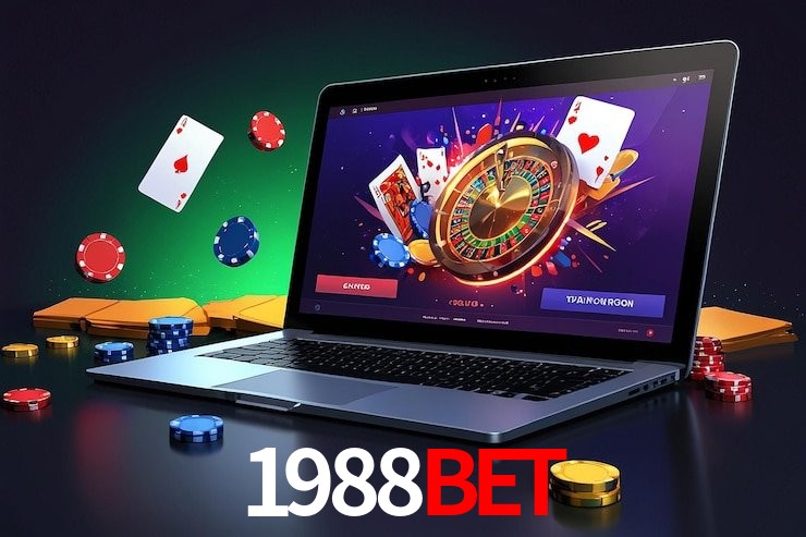 Login Seguro 1988bet