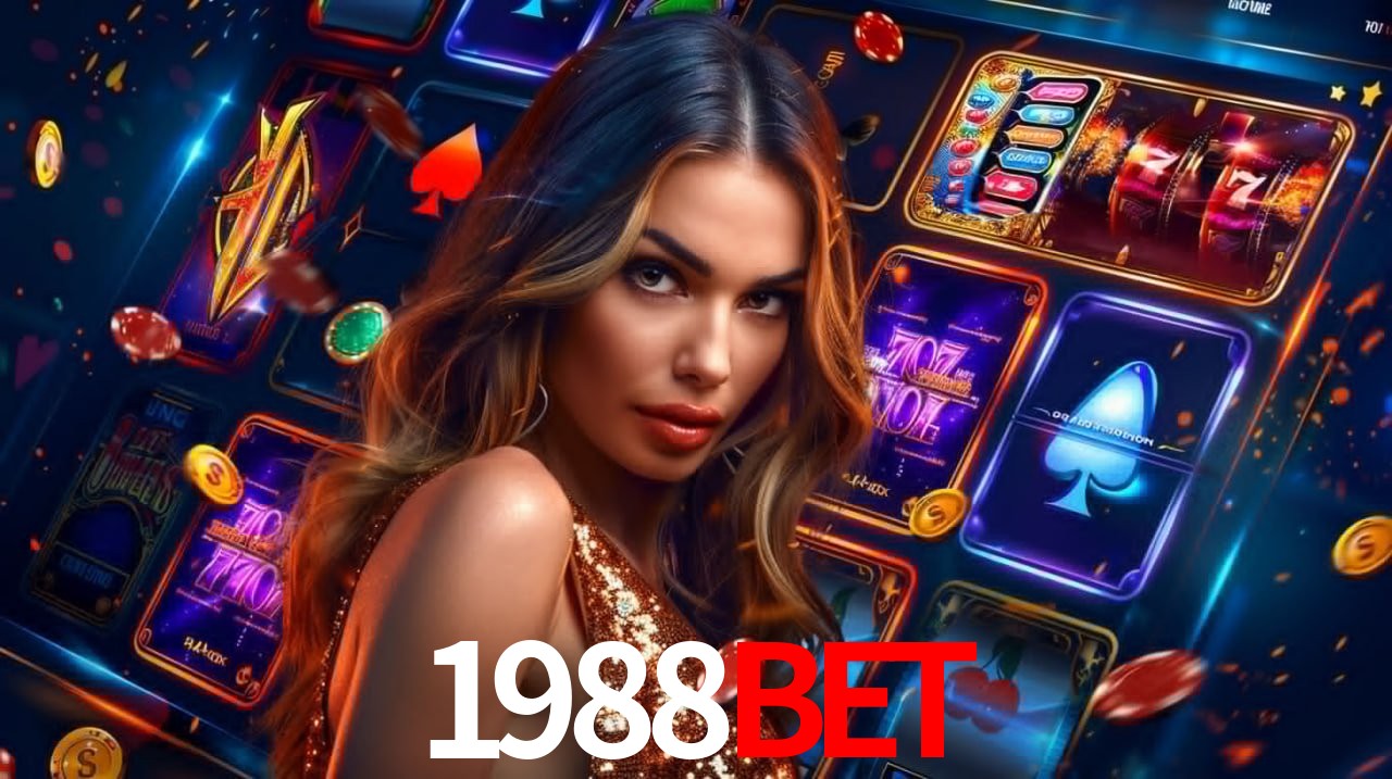 Programa VIP 1988bet