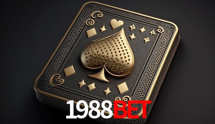 Design Responsivo 1988bet