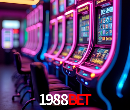 Design Responsivo 1988bet