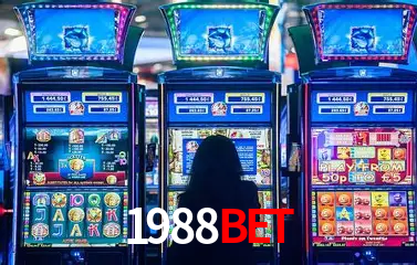 Descubra a Magia dos Jogos de Arcade no 1988bet