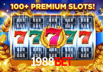 Apostas Esportivas na 1988bet: Um Guia Completo