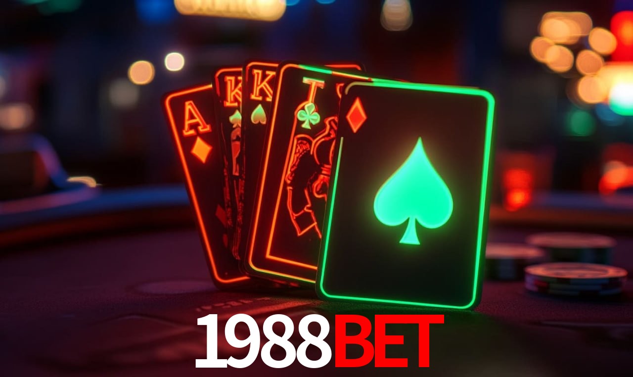 Promoção Relâmpago 1988bet