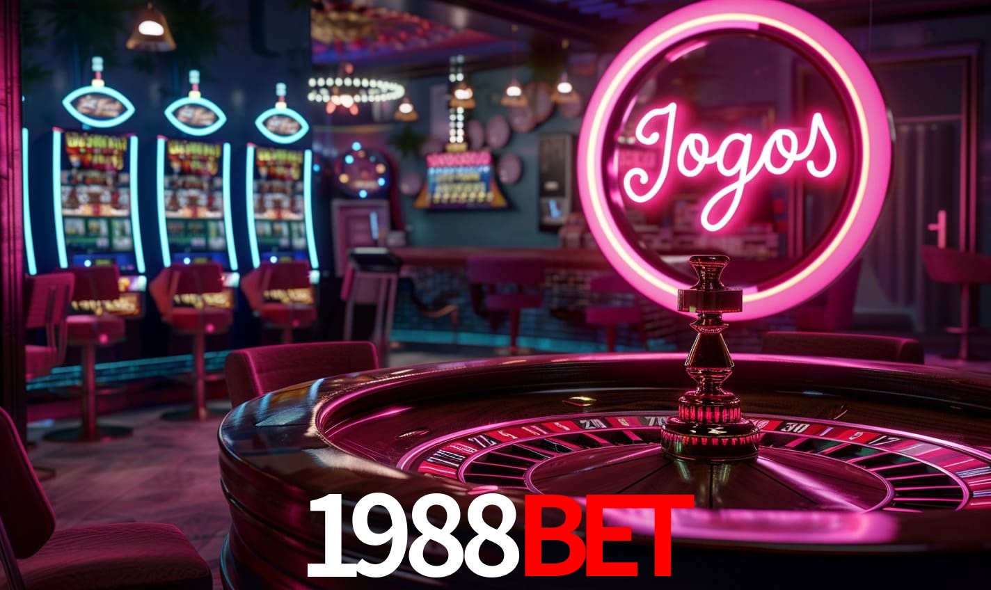 Interface Premium 1988bet