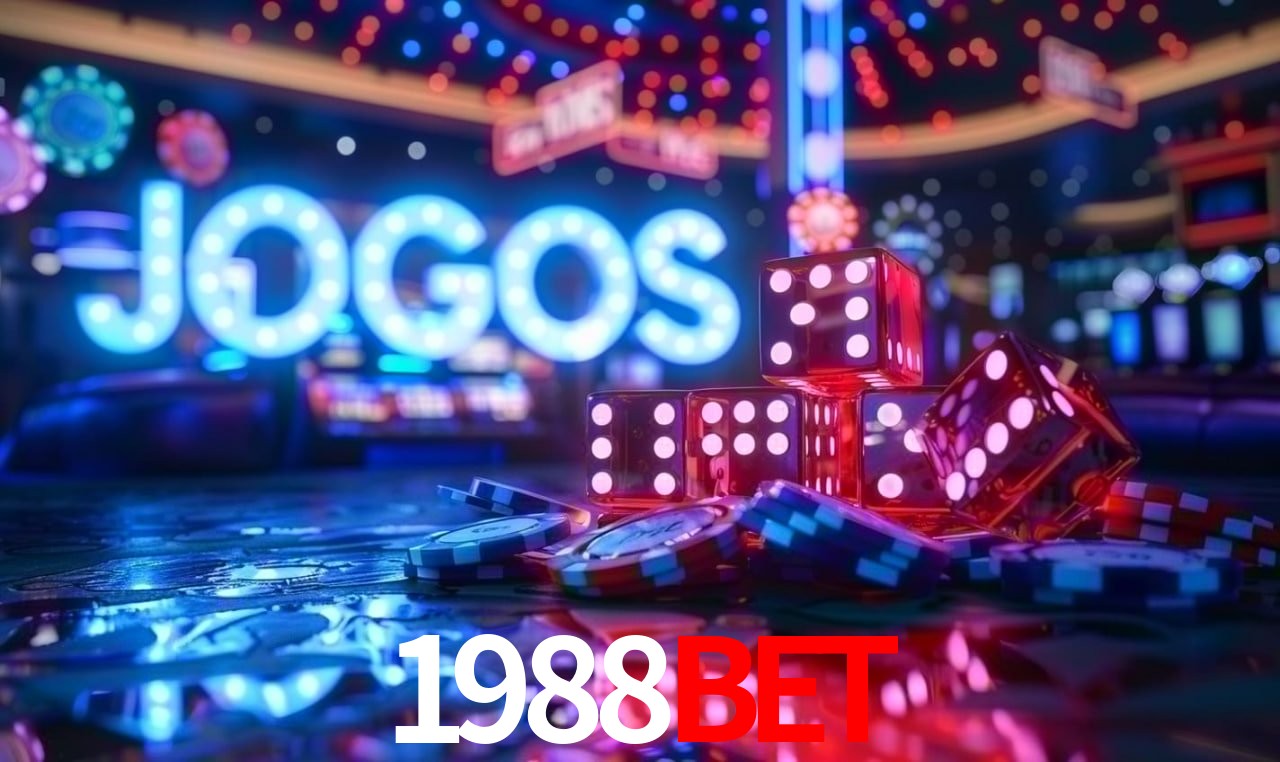 Apostas de Basquete 1988bet
