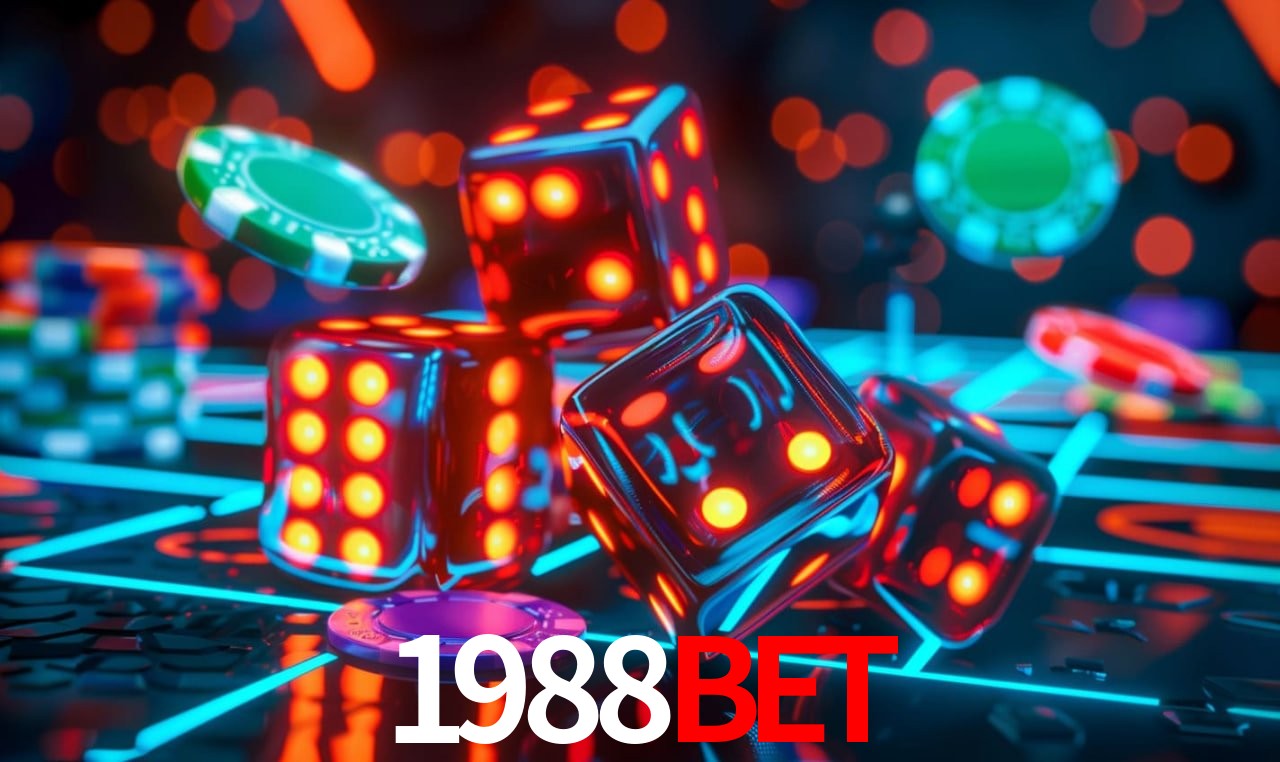 Mesa de Blackjack 1988bet