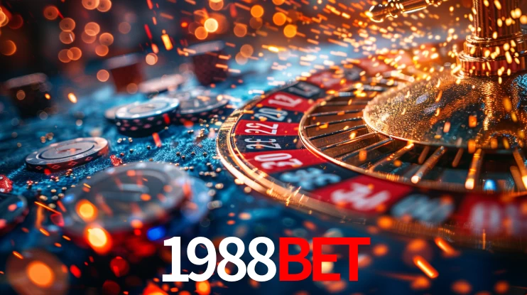 Mesa de Blackjack 1988bet