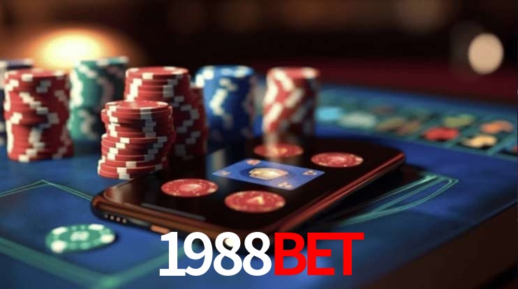 Casino Ao Vivo 1988bet